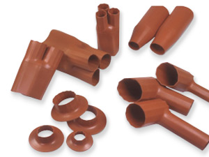 Heat Shrink  Tubing