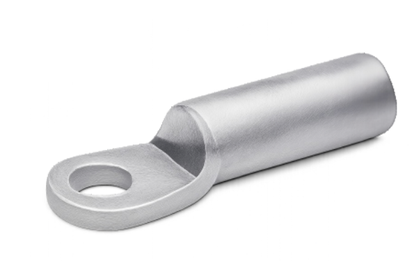 Aluminium Cable Lugs to DIN 46329 — Longitudinal Sealed Palm Barrier Design