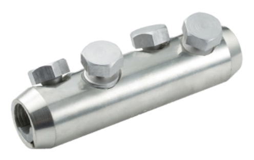 Shear Bolt Cable Connectors (MV)