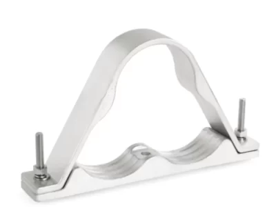 Aluminium Trefoil Cable Cleat | For Trefoil Cable Formation