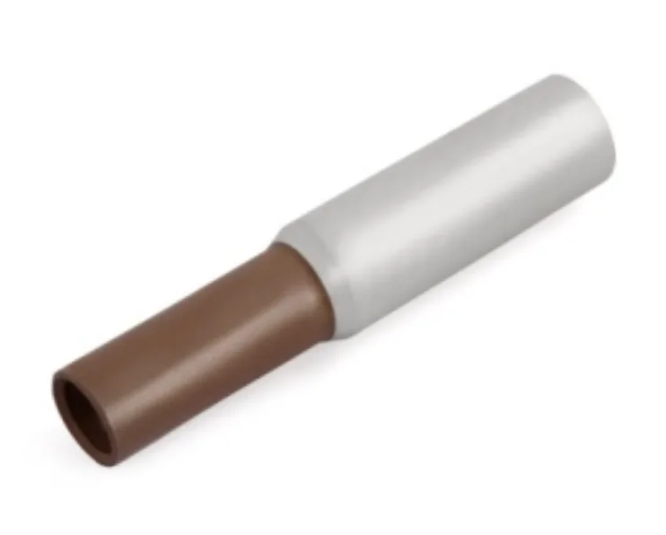 Bimetallic Cable Connector — Standard Cable Connector for Stranded Round Conductors