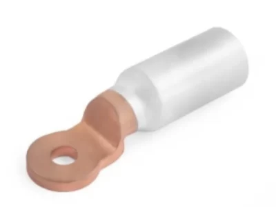 Bimetallic Standard Cable Lugs for Stranded Round Conductors