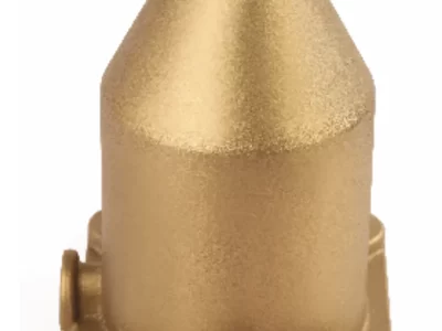 Brass Wiping Cable Gland for MV Termination — For SWA/PVC/XLPE/EPR Cables