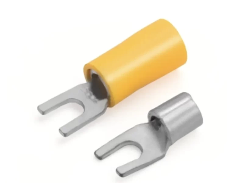 Fork Terminals | Non-Insulated & Insulated