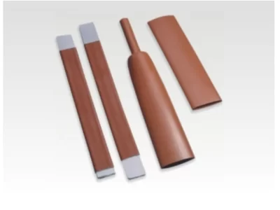 Heat Shrink Bus Bar Insulating Tubing — upto 36 kV
