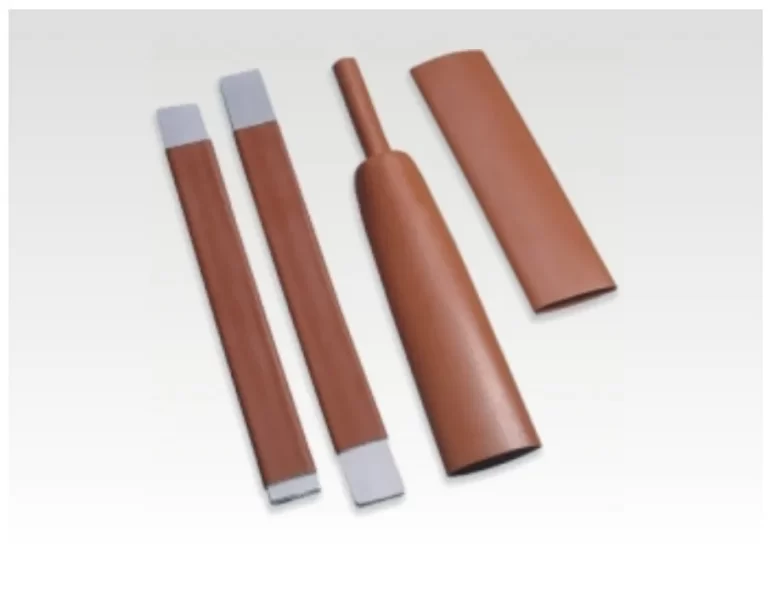 Heat Shrink Bus Bar Insulating Tubing — upto 36 kV