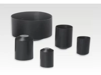 Heat Shrink Cable End Caps — For Sealing of Cable Ends