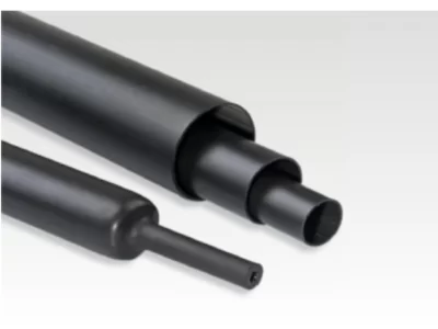 Heat Shrink Medium Wall Insulating Tubing — for Insulation