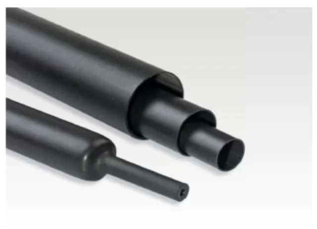 Heat Shrink Medium Wall Insulating Tubing — for Insulation