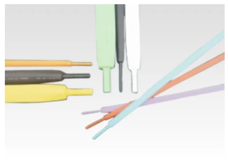 Heat Shrink Thin Wall Insulating Tubing — for Insulation