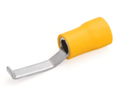 Hook Blade Terminals | Insulated