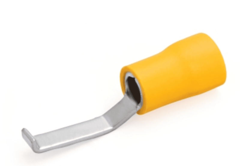 Hook Blade Terminals | Insulated