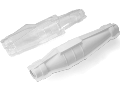 LV Joints, Resin Joints | LV Inline Resin Joints for Armoured Cables
