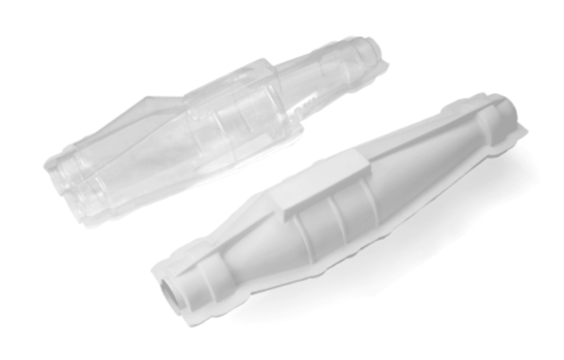 LV Joints, Resin Joints | LV Inline Resin Joints for Armoured Cables