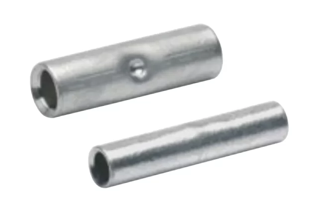 Non Tension Compression Connector to DIN 46267, Part 1