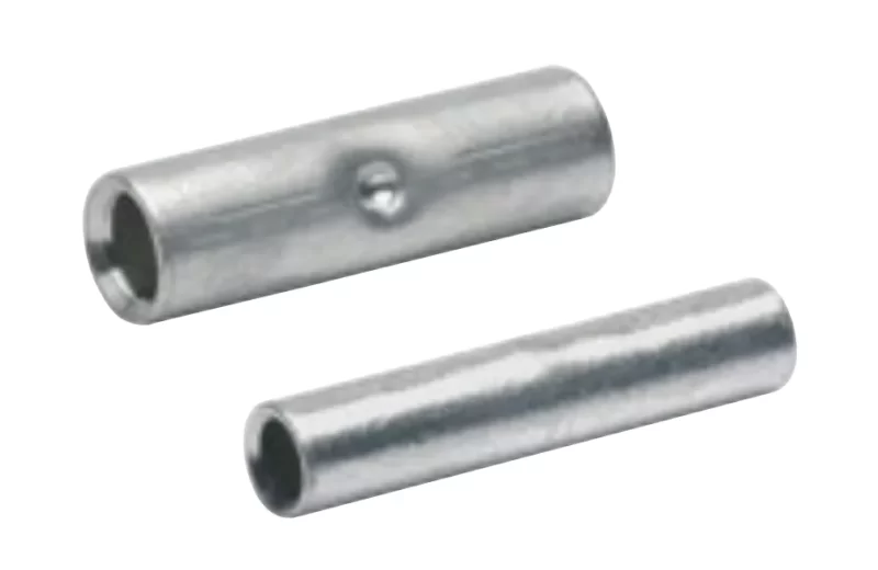 Non Tension Compression Connector to DIN 46267, Part 1