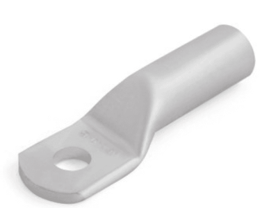 Standard Cable Lugs for Stranded Round Conductors (Aluminium)