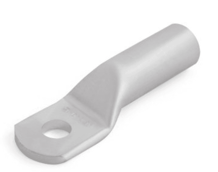 Standard Cable Lugs for Stranded Round Conductors (Aluminium)