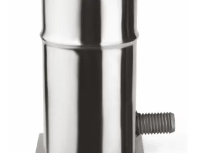Top Hat Cable Gland for MV Termination — For SWA/PVC/XLPE/EPR Cables