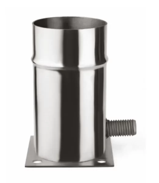 Top Hat Cable Gland for MV Termination — For SWA/PVC/XLPE/EPR Cables