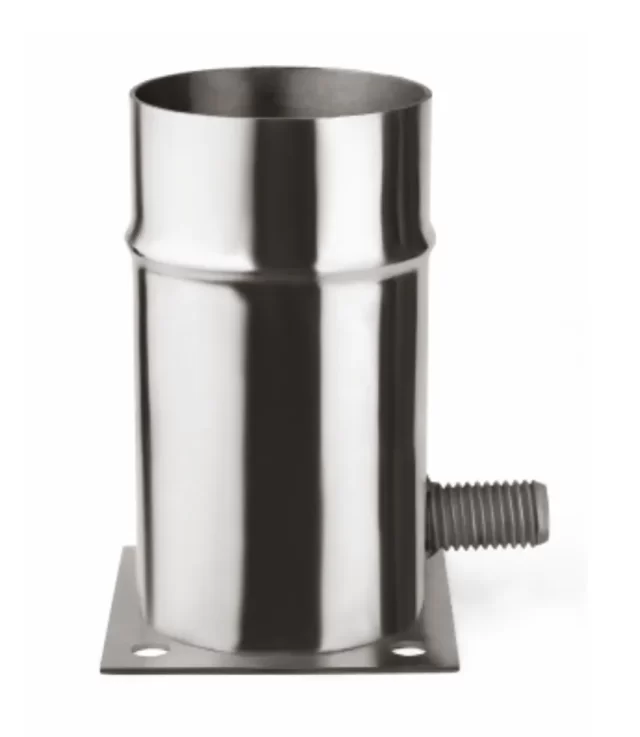 Top Hat Cable Gland for MV Termination — For SWA/PVC/XLPE/EPR Cables