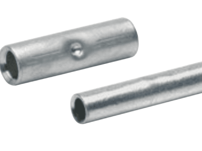 Compression Connector to DIN 46267, Part 1