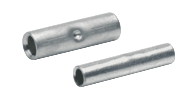 Compression Connector to DIN 46267, Part 1