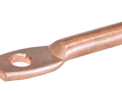 Longitudinally Sealed Forged Cable Lugs (Round / Multi-Stranded Round / Sector-Shaped Conductors)