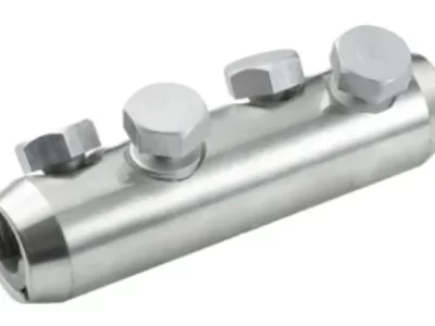 Shear Bolt Cable Connectors (MV)