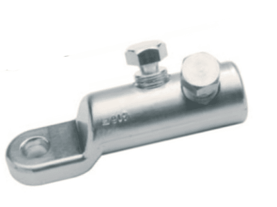 Shear Bolt Cable Lugs (MV)