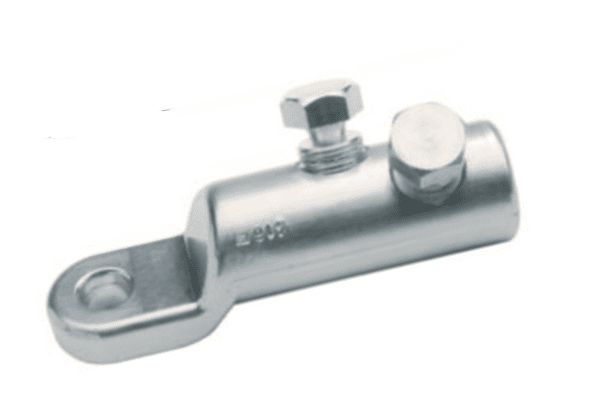 Shear Bolt Cable Lugs (MV)