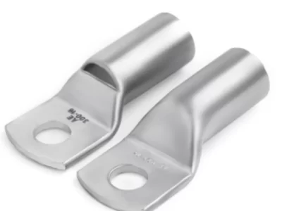 Standard Cable Lugs for Fine Stranded Round Conductors