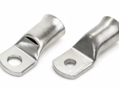 Standard Flared Barrel Cable Lugs (Superfine Stranded Round Conductors)
